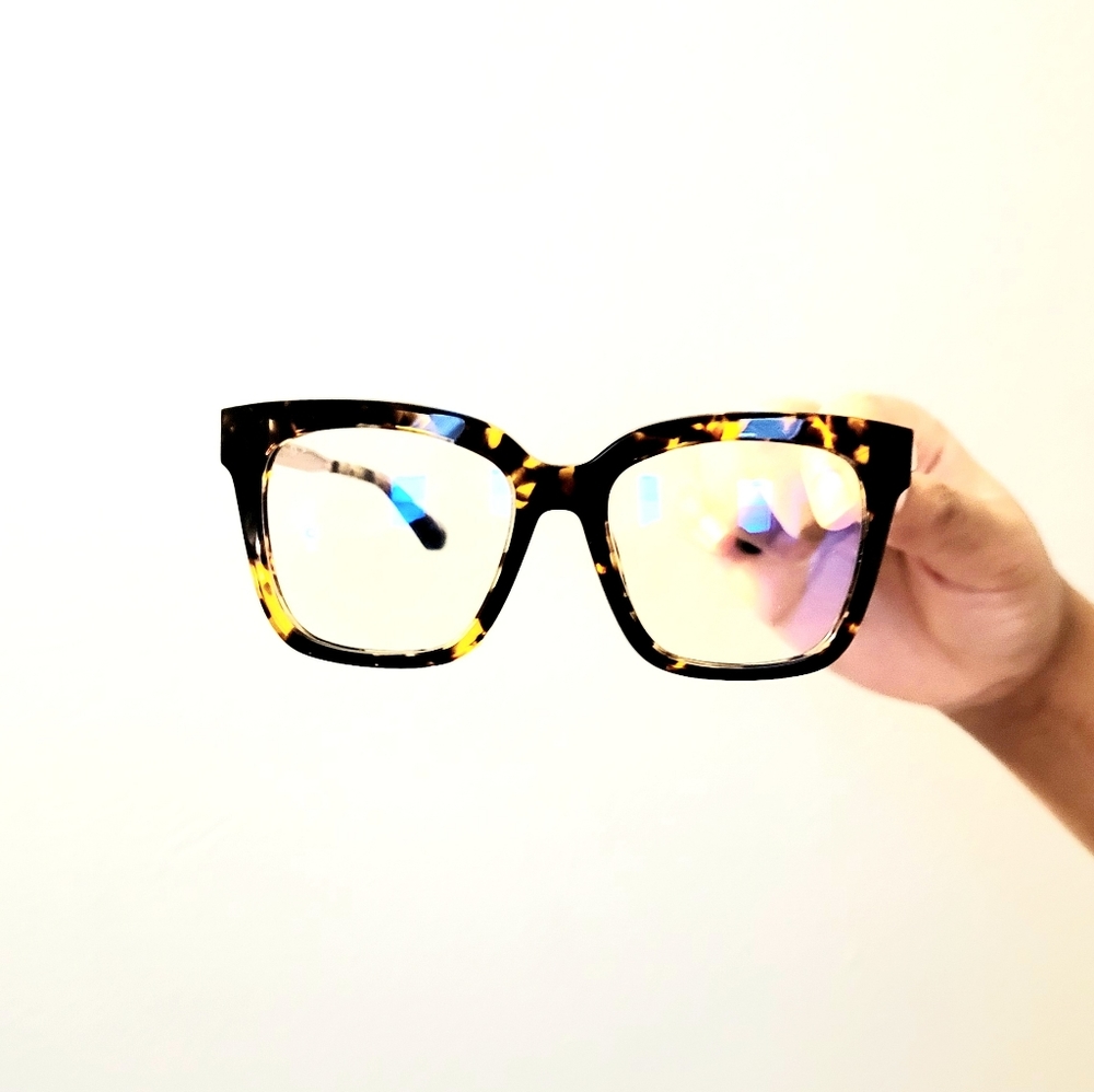 Blue Light Glasses
